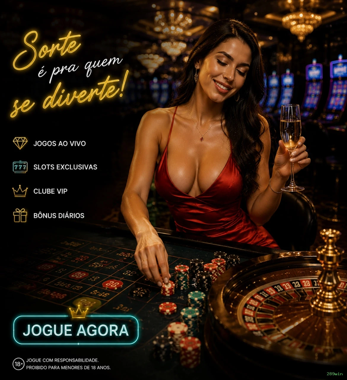 Baixar APK 289win