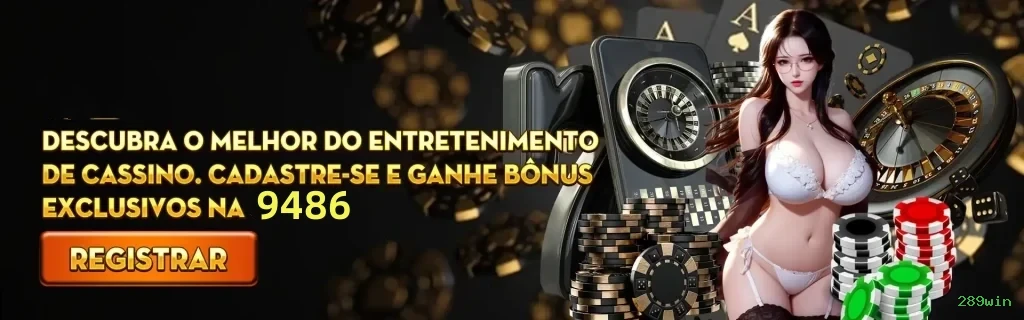 Instalar APK 289win