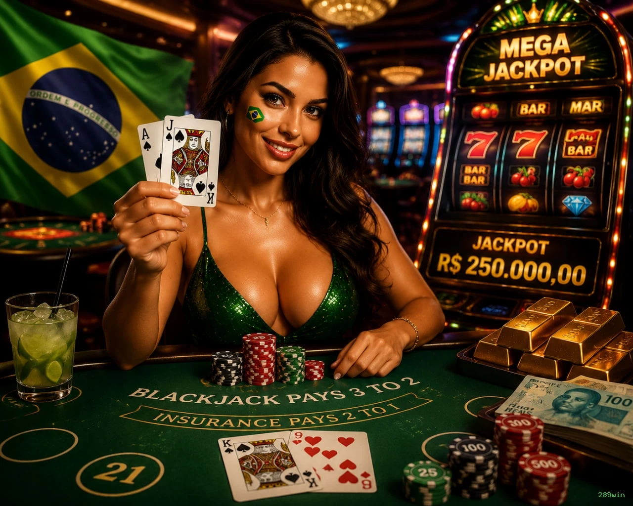 Notificações e promoções