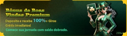 Programa VIP 289win