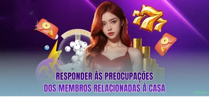 Cashback semanal 289win
