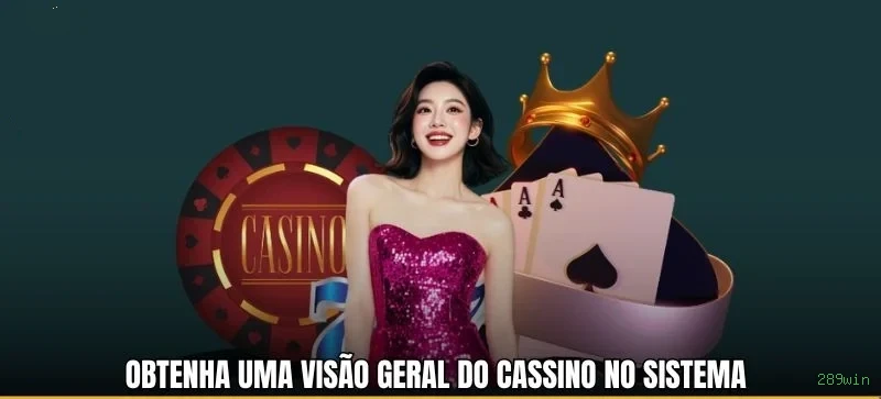Cadastro 289win